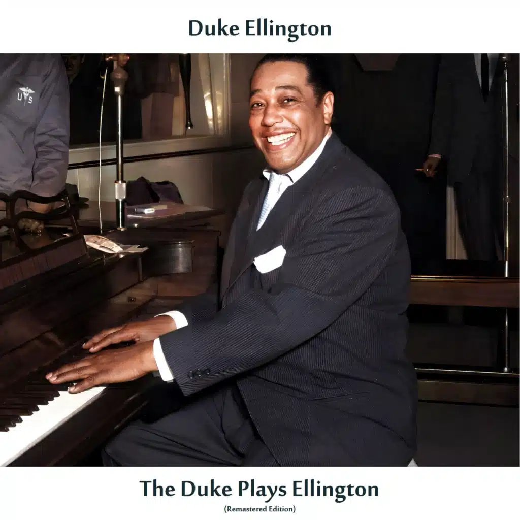 The Duke Plays Ellington (Remastered Edition)