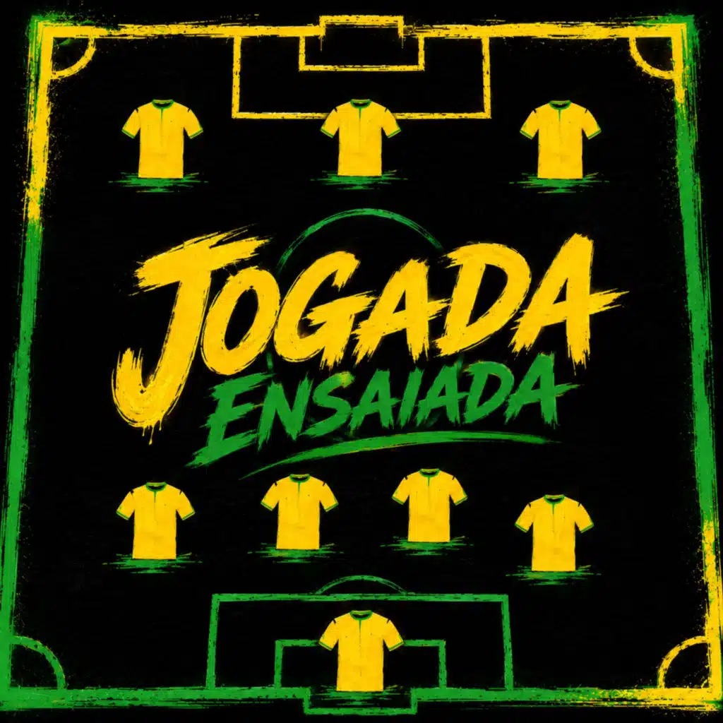 JOGADA ENSAIADA