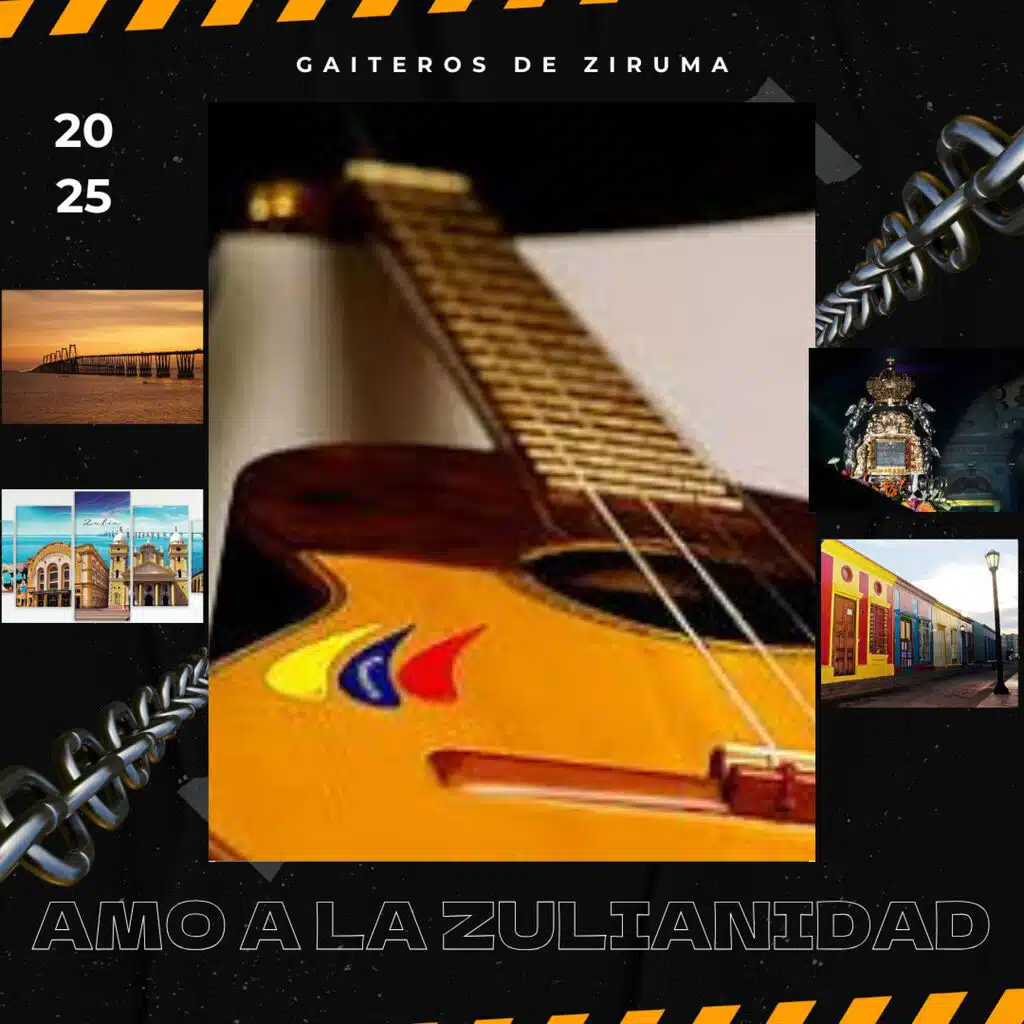 Gaiteros de Ziruma