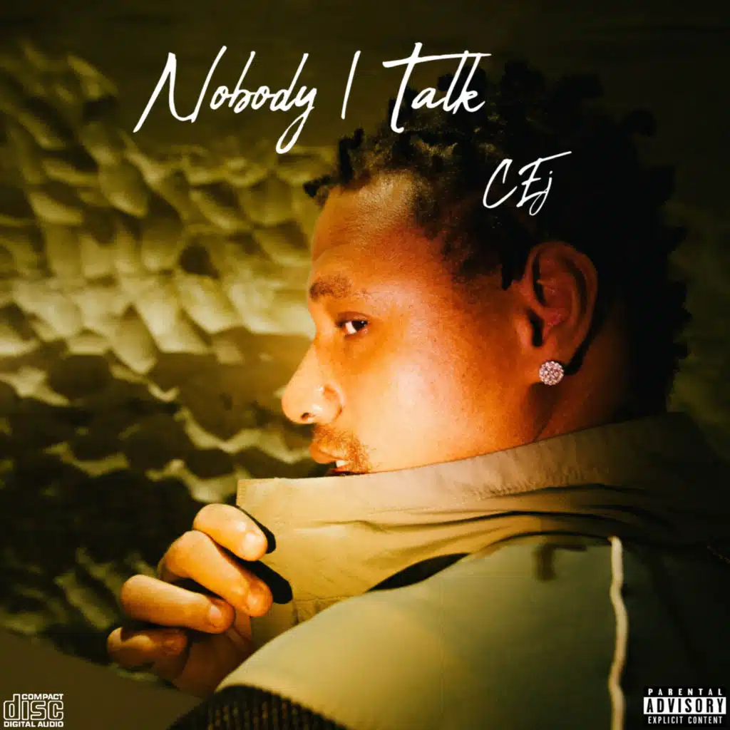 Nobody / Talk