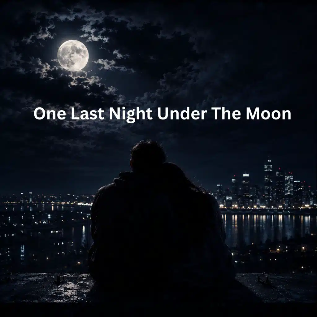 One Last Night Uner The Moon