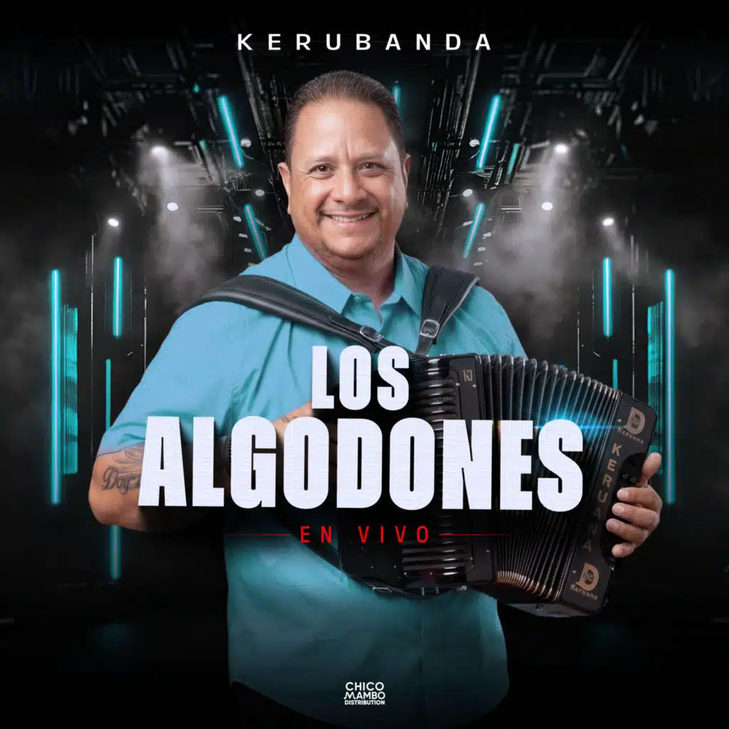 Los Algodones (En Vivo)
