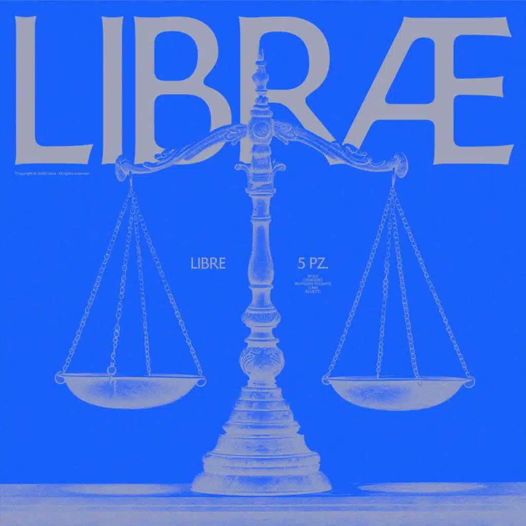 Lïbre