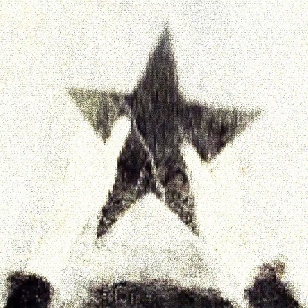 in a distant star (feat. Leafo)