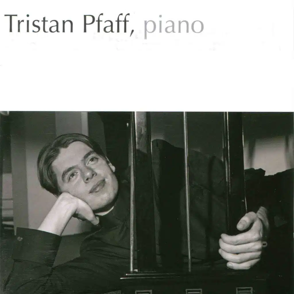 Tristan Pfaff (live)