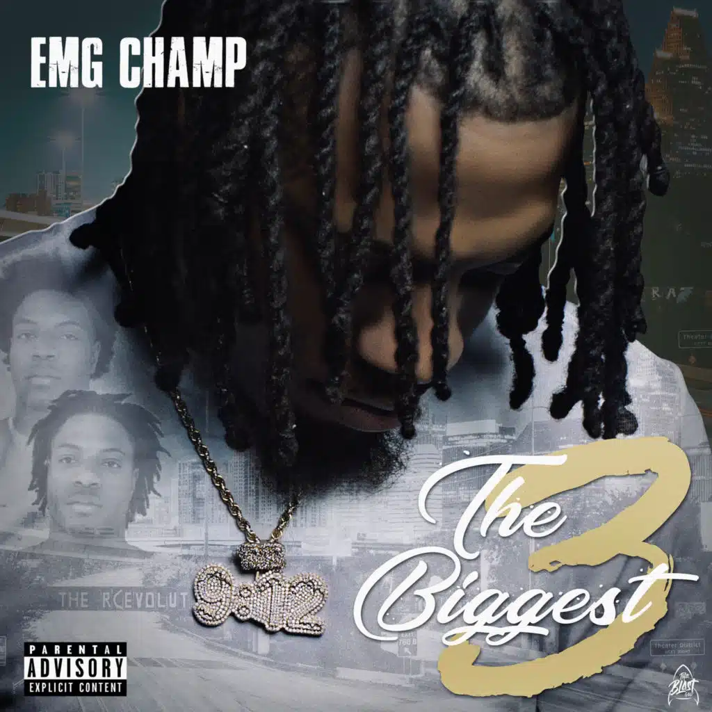 Emg Champ