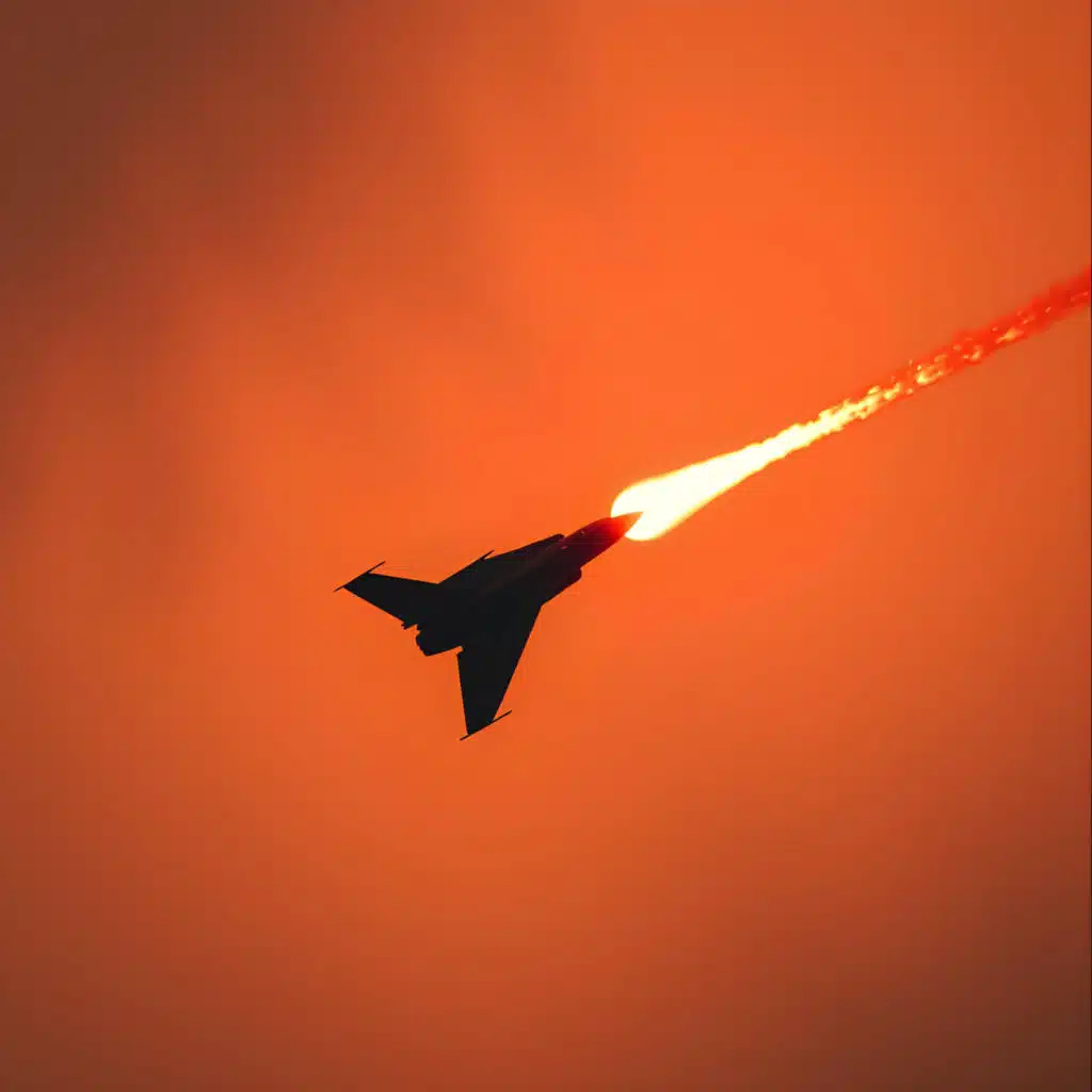 DOGFIGHT