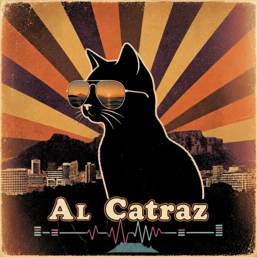 UPZ & Al Catraz