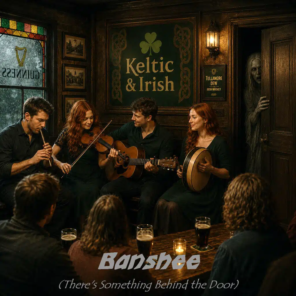Keltic & Irish