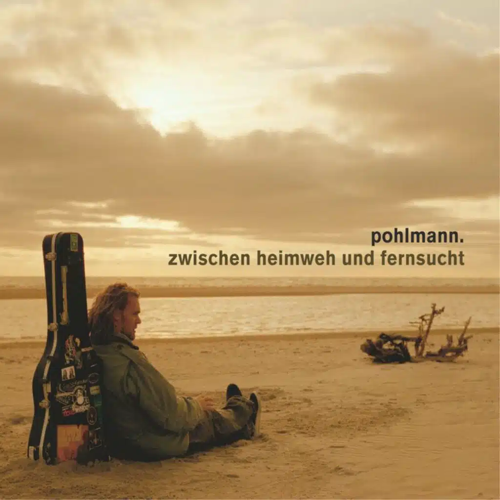 Zwischen Heimweh und Fernsucht (Acoustic Version)
