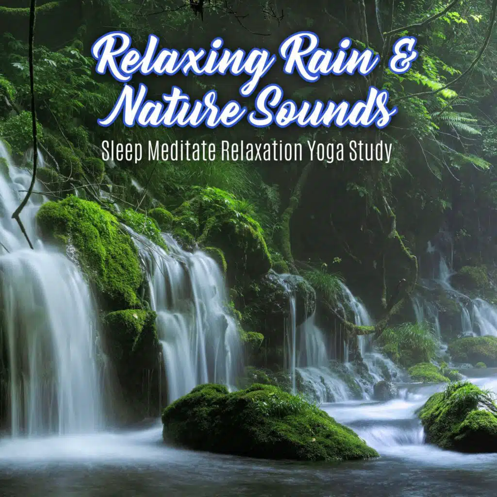 Relaxing Rain & Nature Sounds