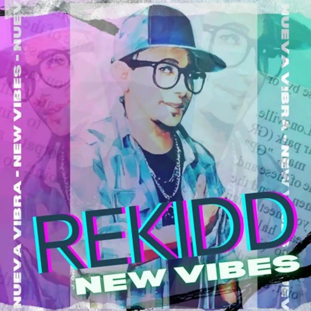 Reggae Kid & Pty Audio