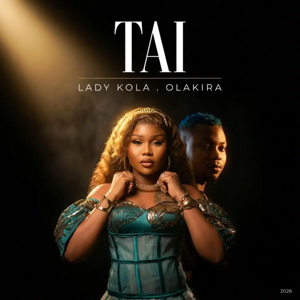 Lady Kola
