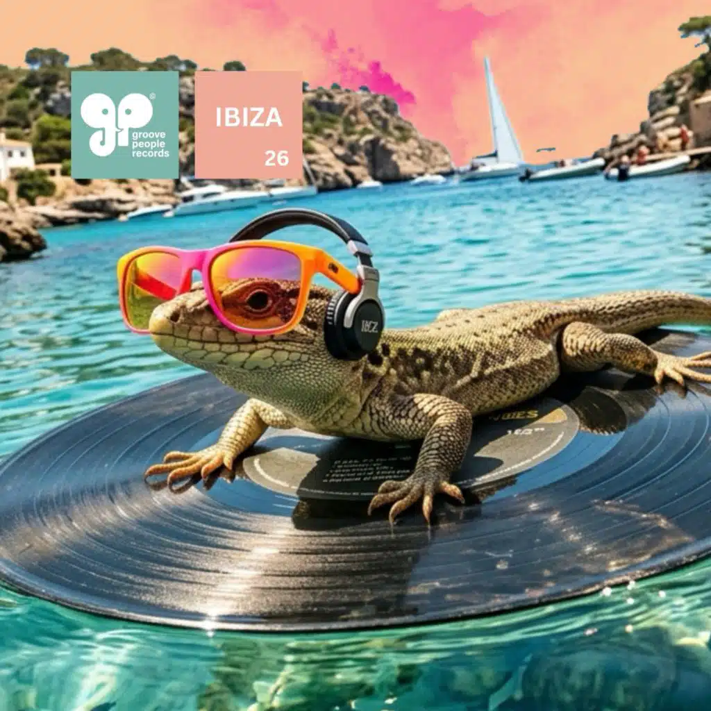 Ibiza 2026