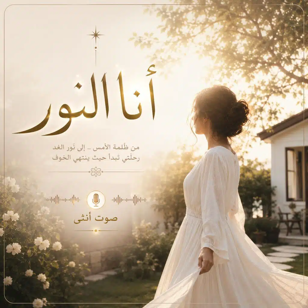 انا النور