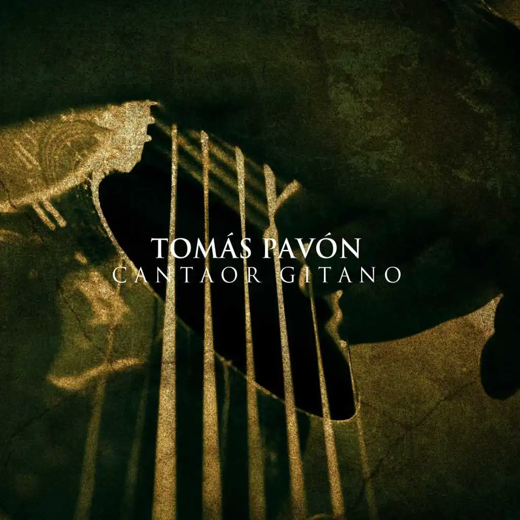 Tomás Pavón: Cantaor Gitano