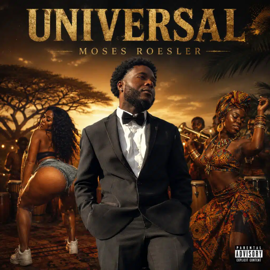 Moses Roesler