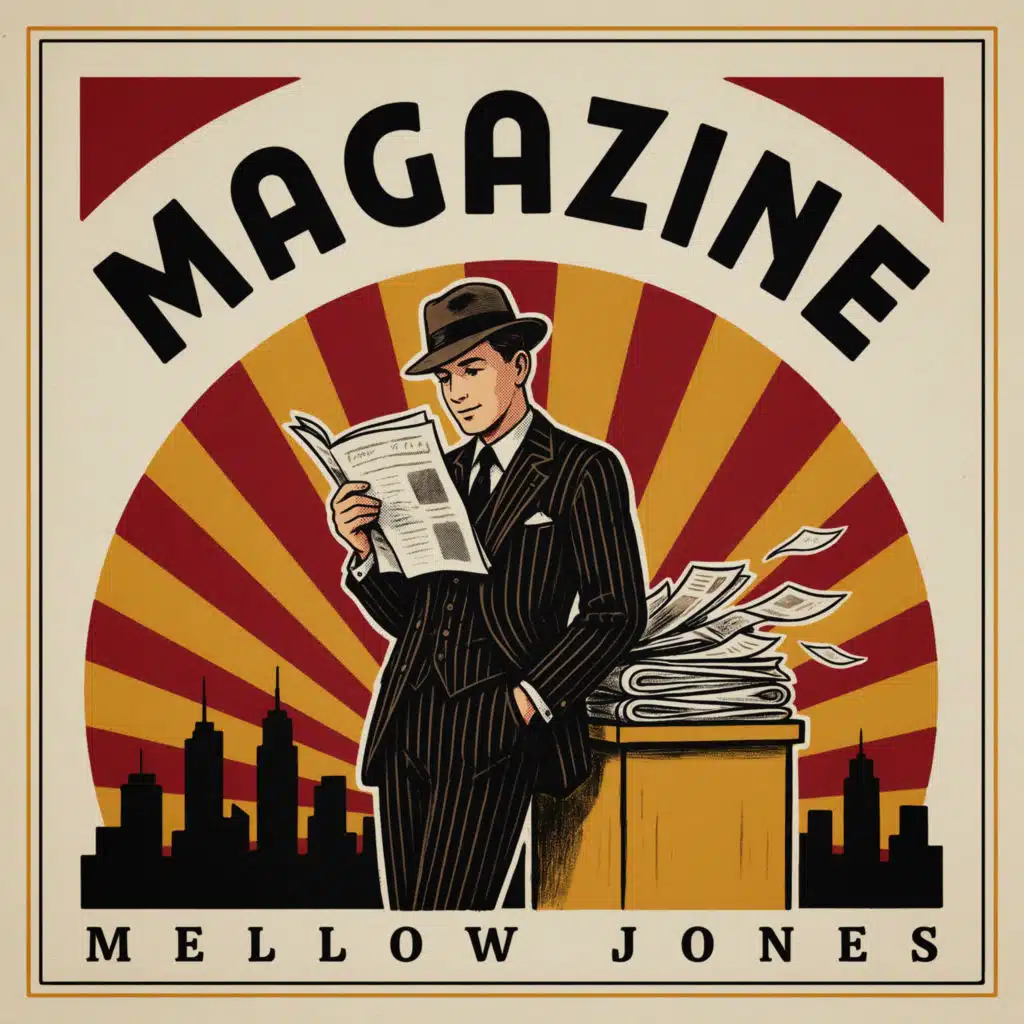 Mellow Jones