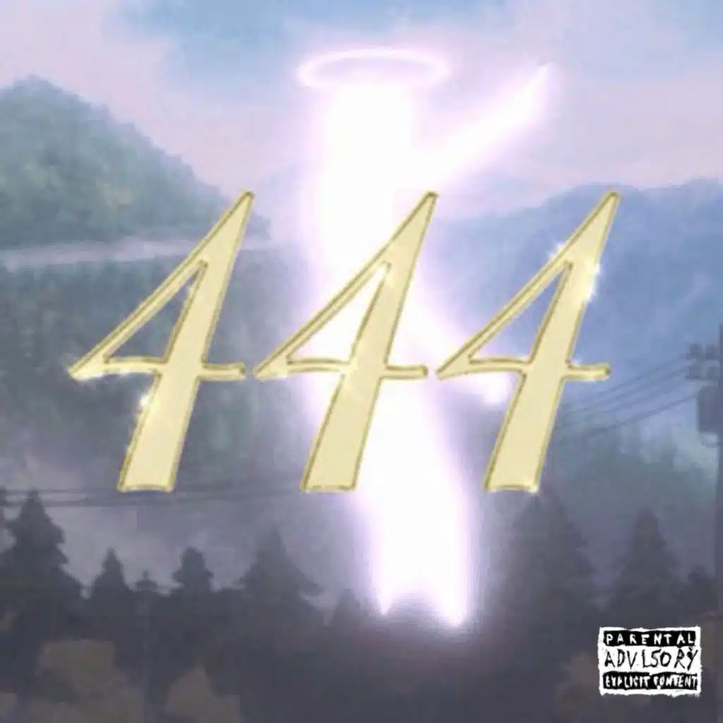 SSJ444