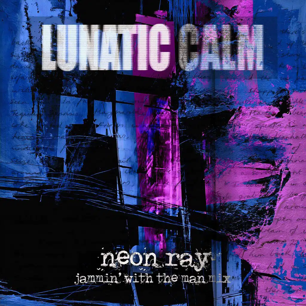 Lunatic Calm