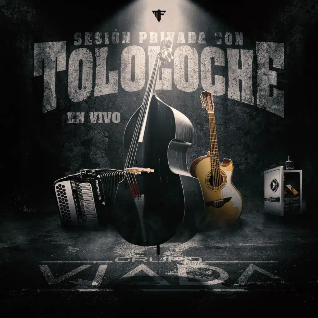 Sesion Privada Con Tololoche (En Vivo)