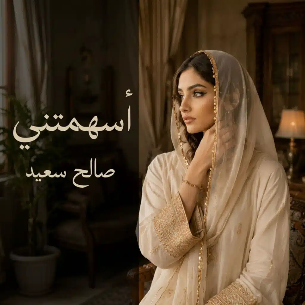 صالح سعيد