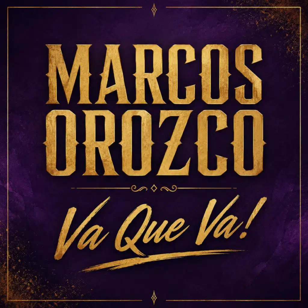 Marcos Orozco