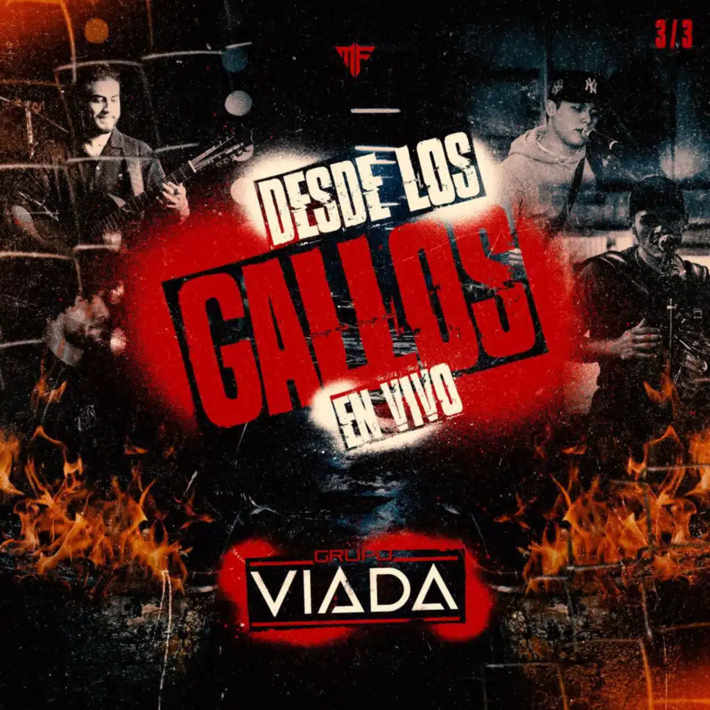 Desde Los Gallos (En Vivo)