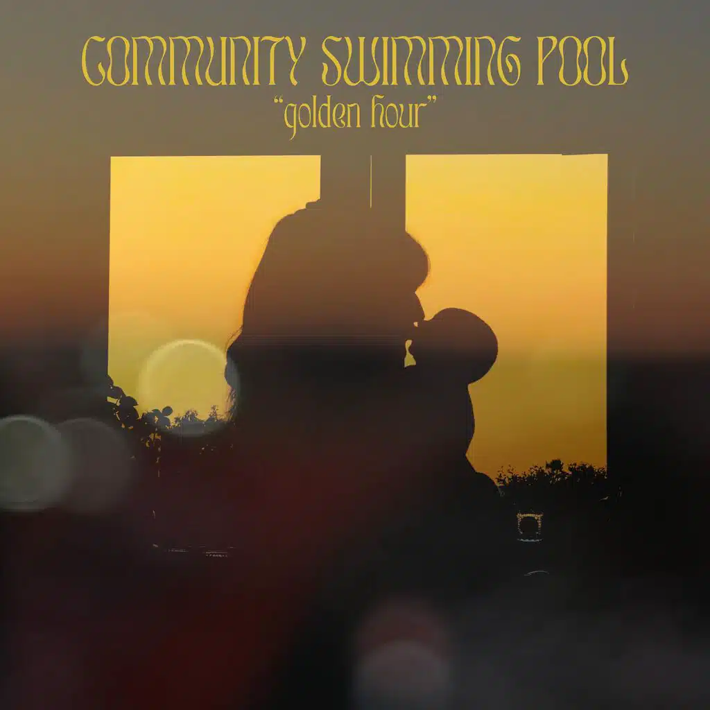 Community Swimming Pool