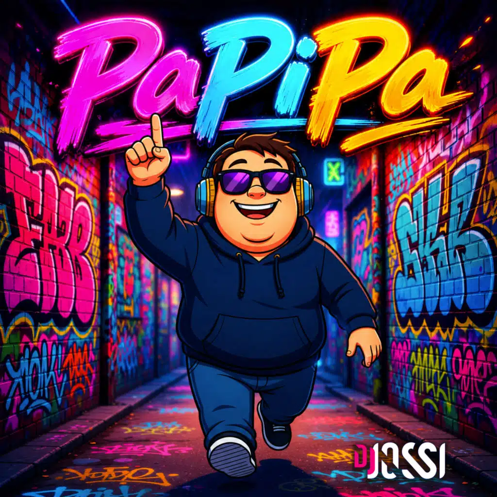 DJ Jossi