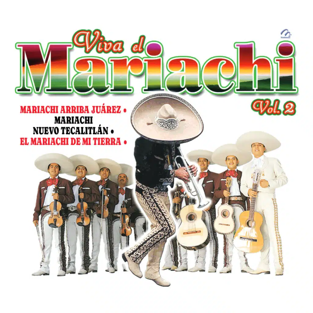 Viva el Mariachi, Vol. 2