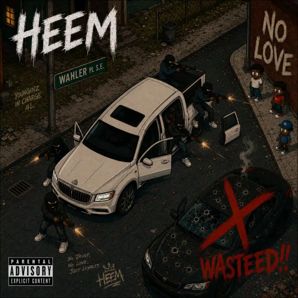 HËËM