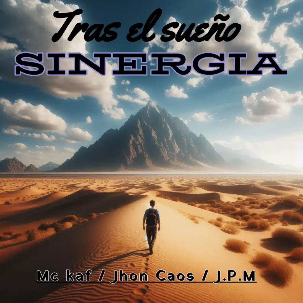 Tras el Sueño Sinergia