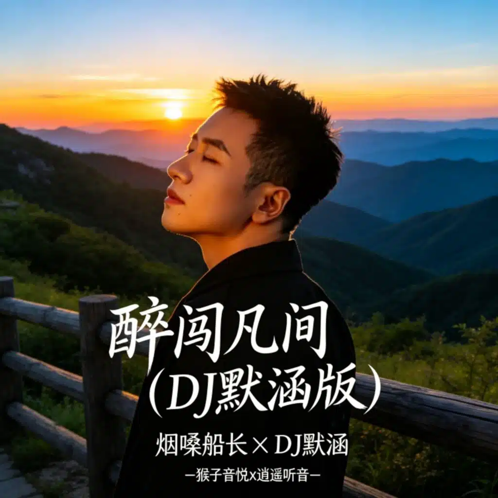 醉闯凡间（DJ默涵版）