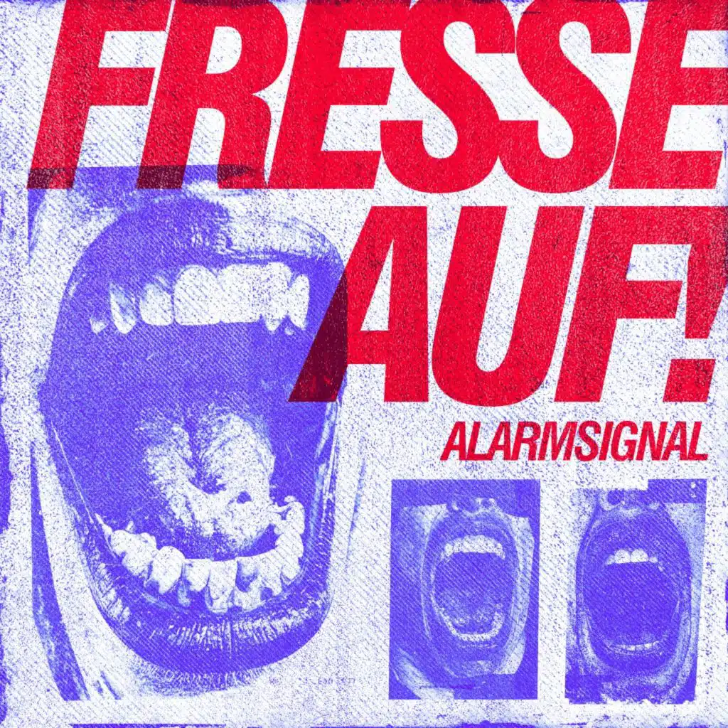 Alarmsignal