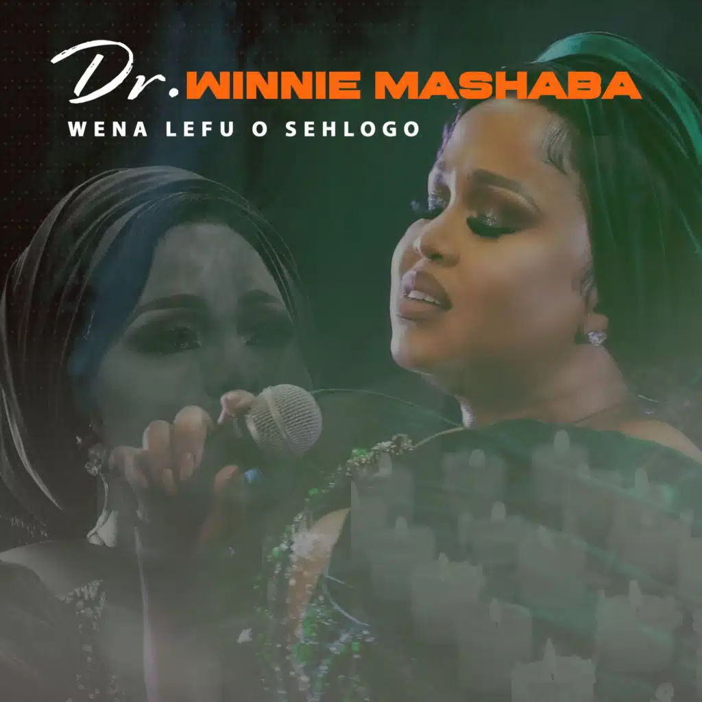 Dr Winnie Mashaba