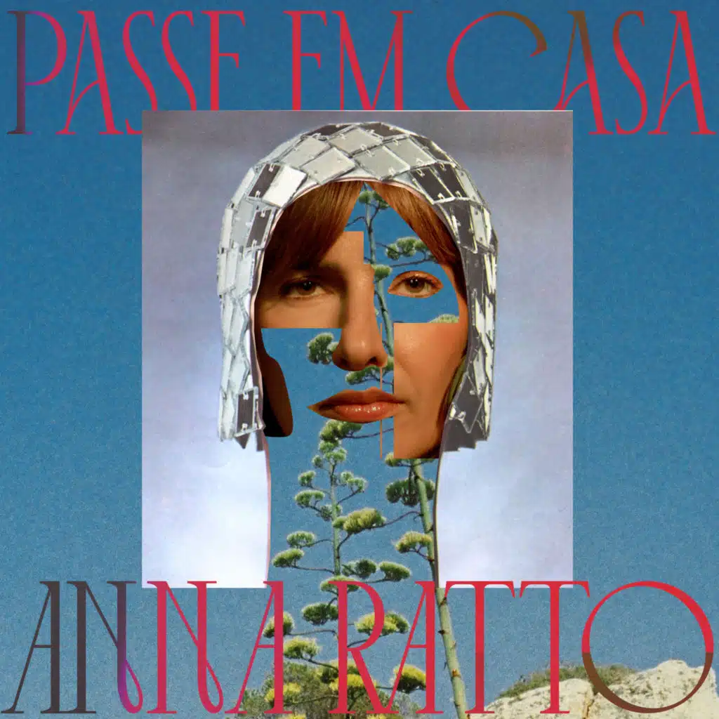Passe em Casa