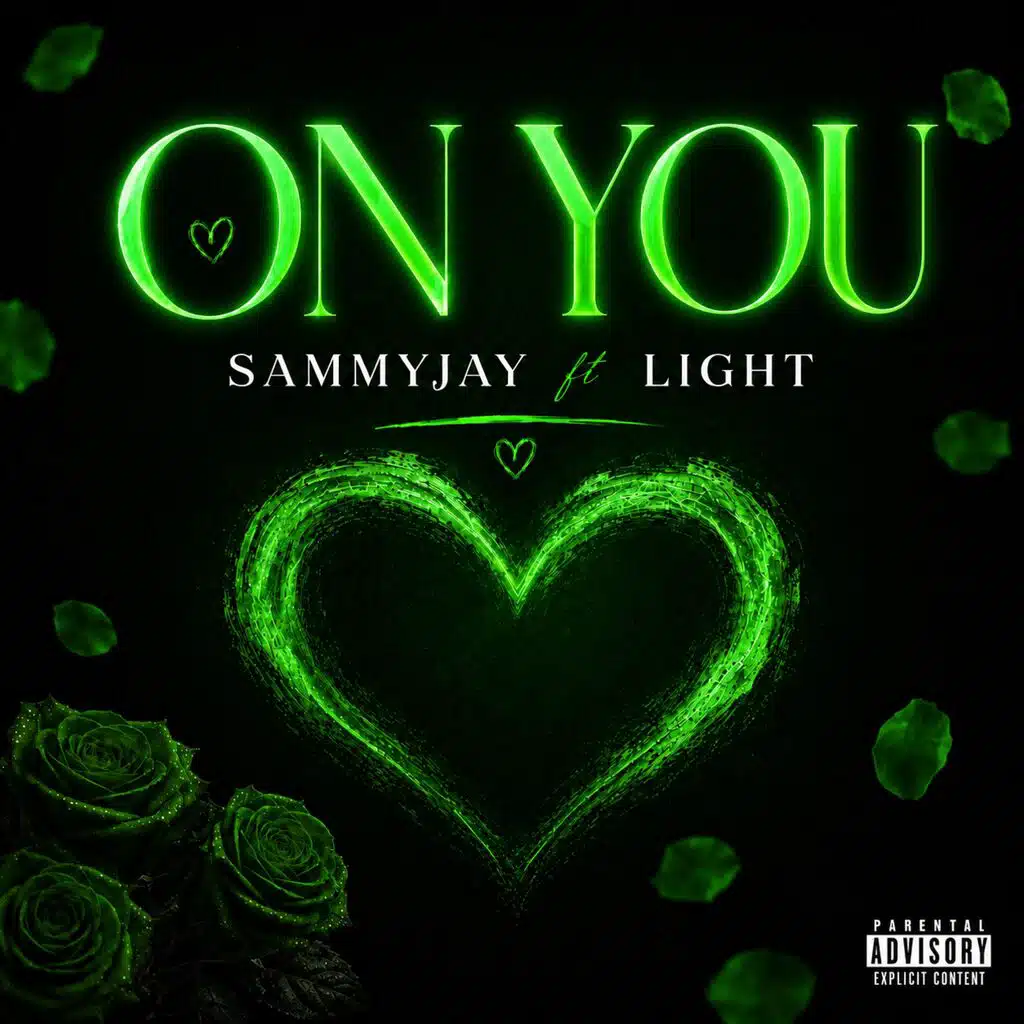 SammyJay