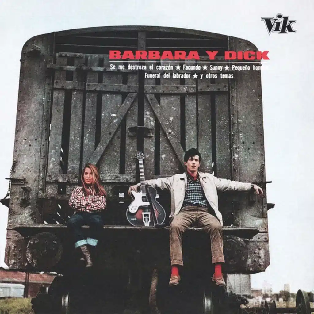 Bárbara y Dick (1966)