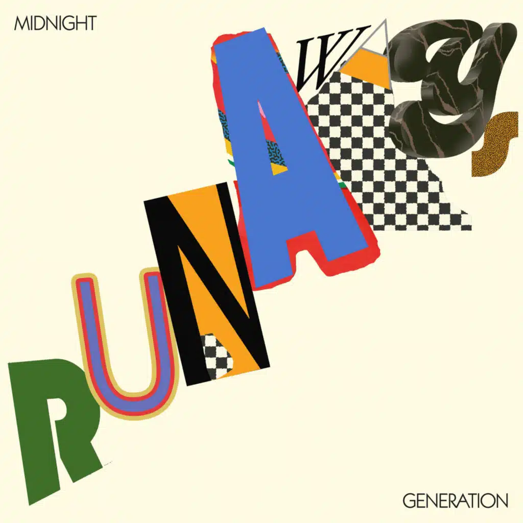 Midnight Generation