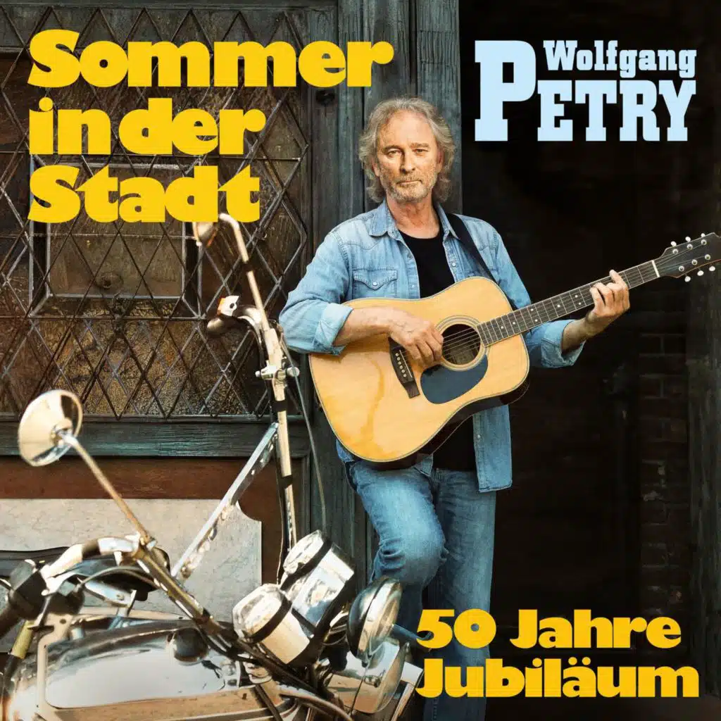 Sommer in der Stadt (50 Jahre Jubiläum)
