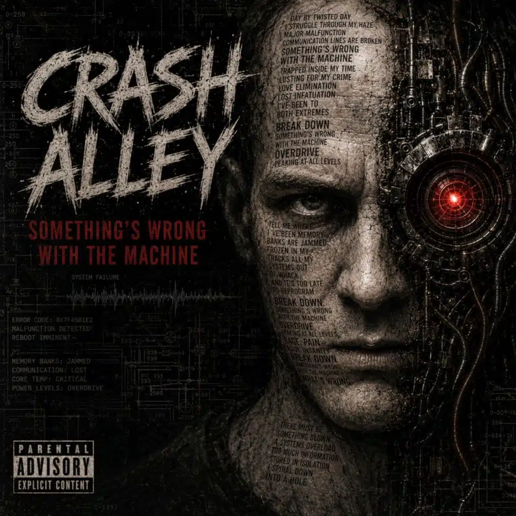 Crash Alley