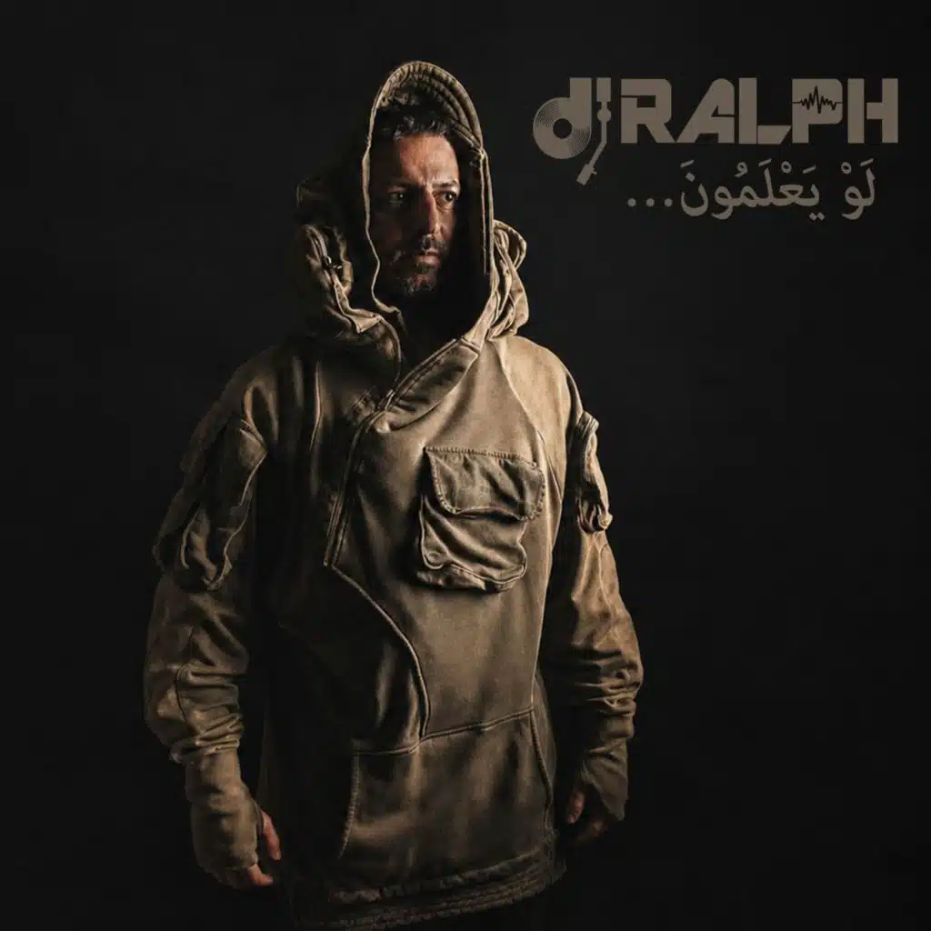 لَوْ يَعْلَمُونَ - Dj Ralph