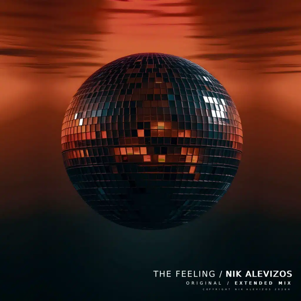Nik Alevizos