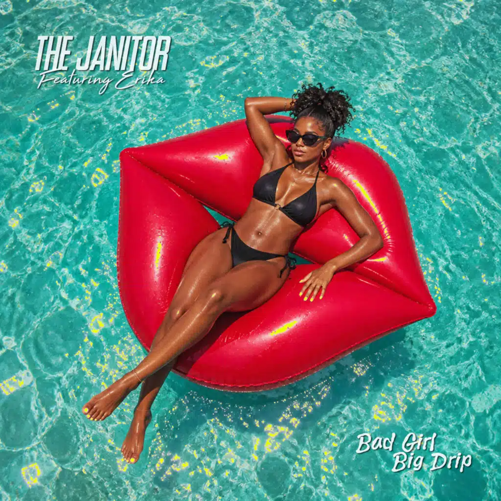 The Janitor