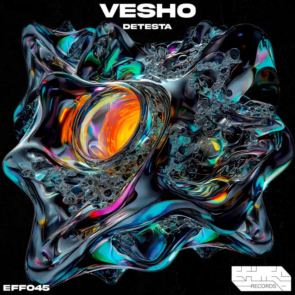 Vesho