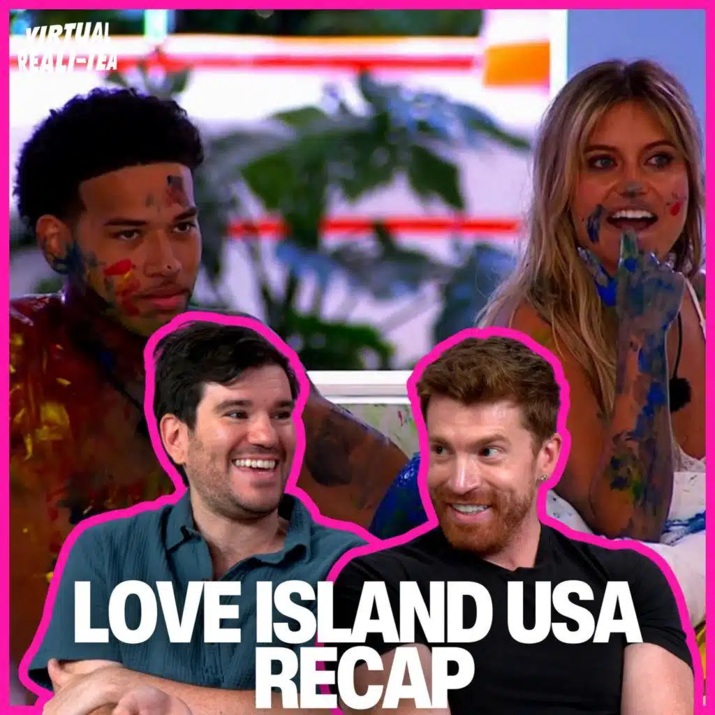 ‘Love Island USA’ recap: 3 bombshells shake up the villa, Kenzie eyes Caleb