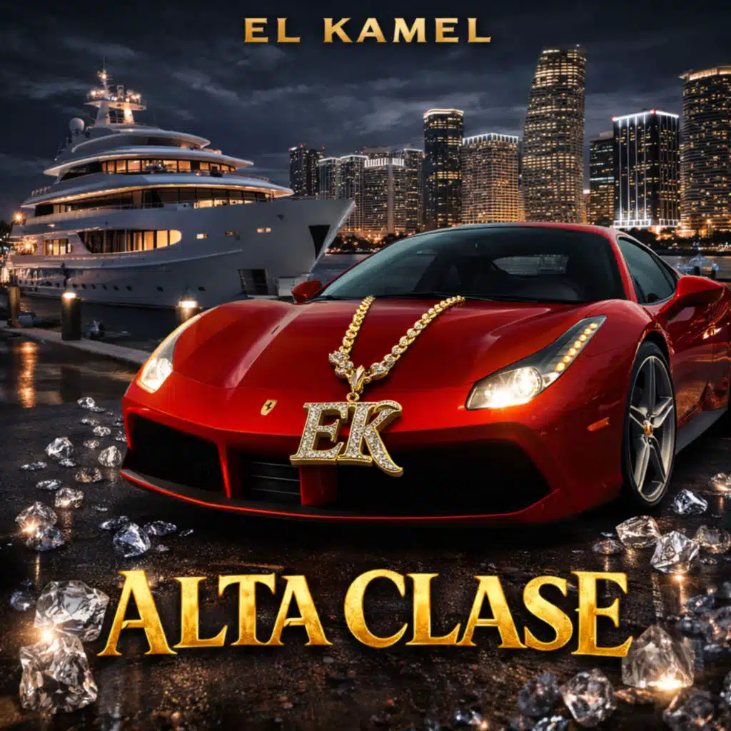 El Kamel