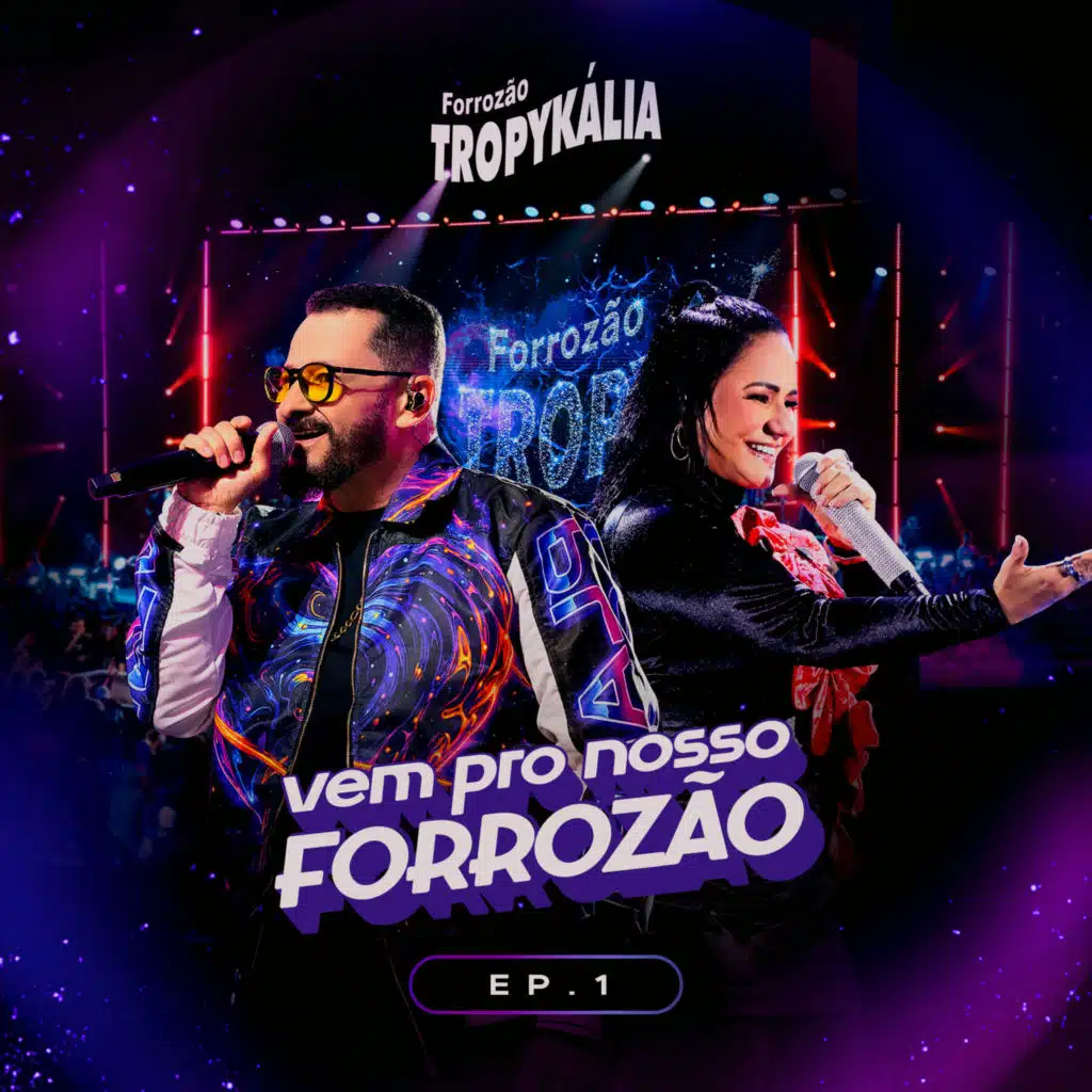 Forrozão Tropykália