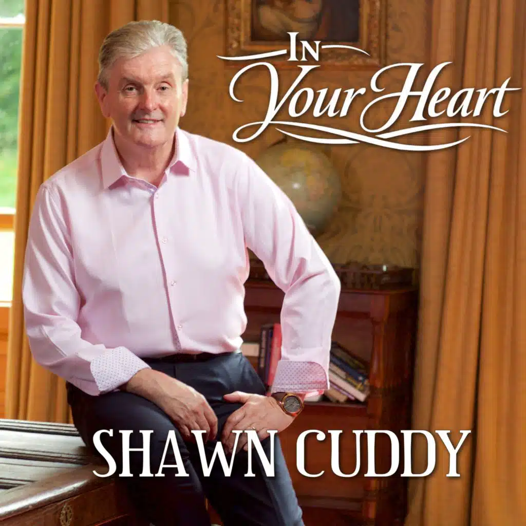 Shawn Cuddy